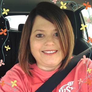 Meet your Posher, Rebecca